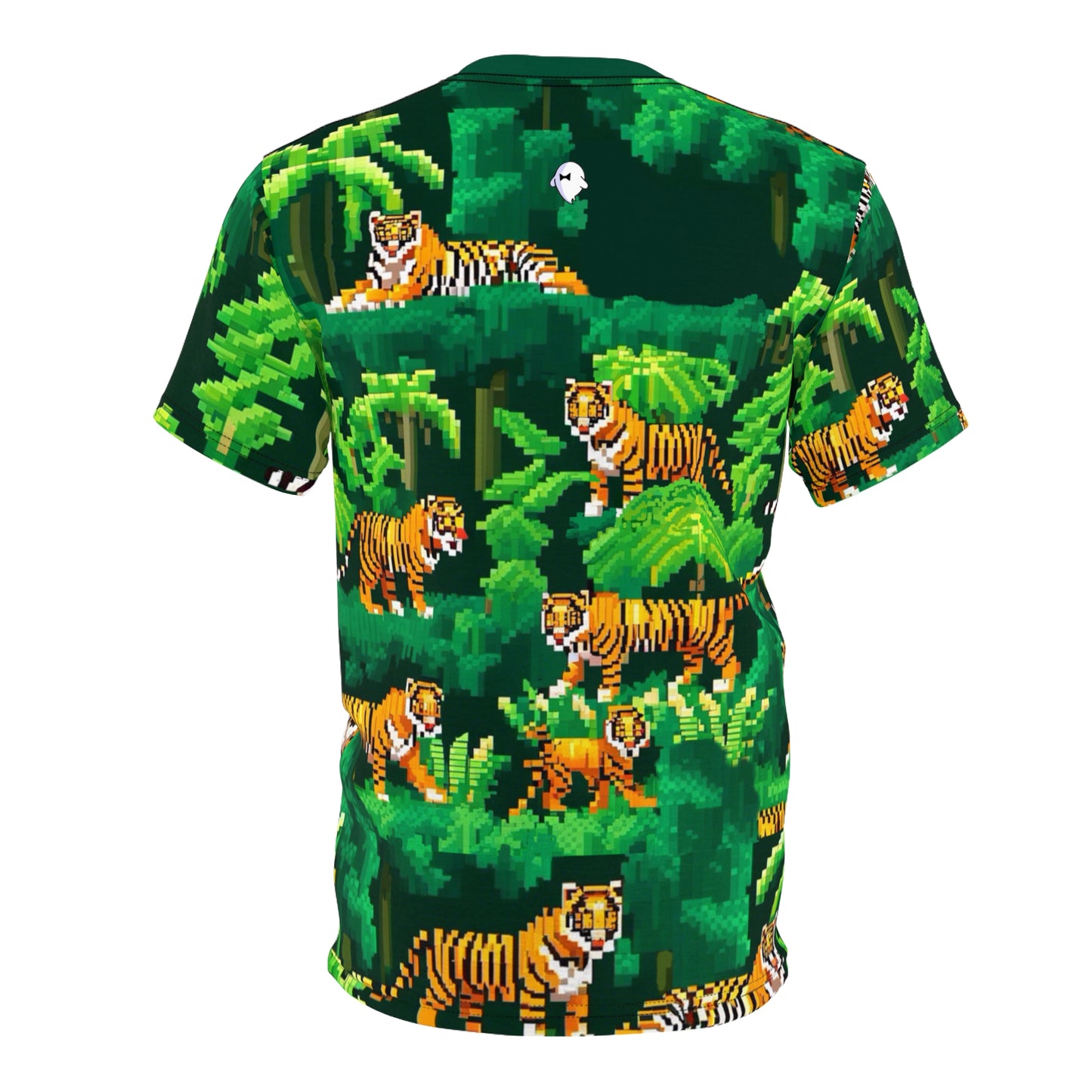 Griine Tiger Forest Tee