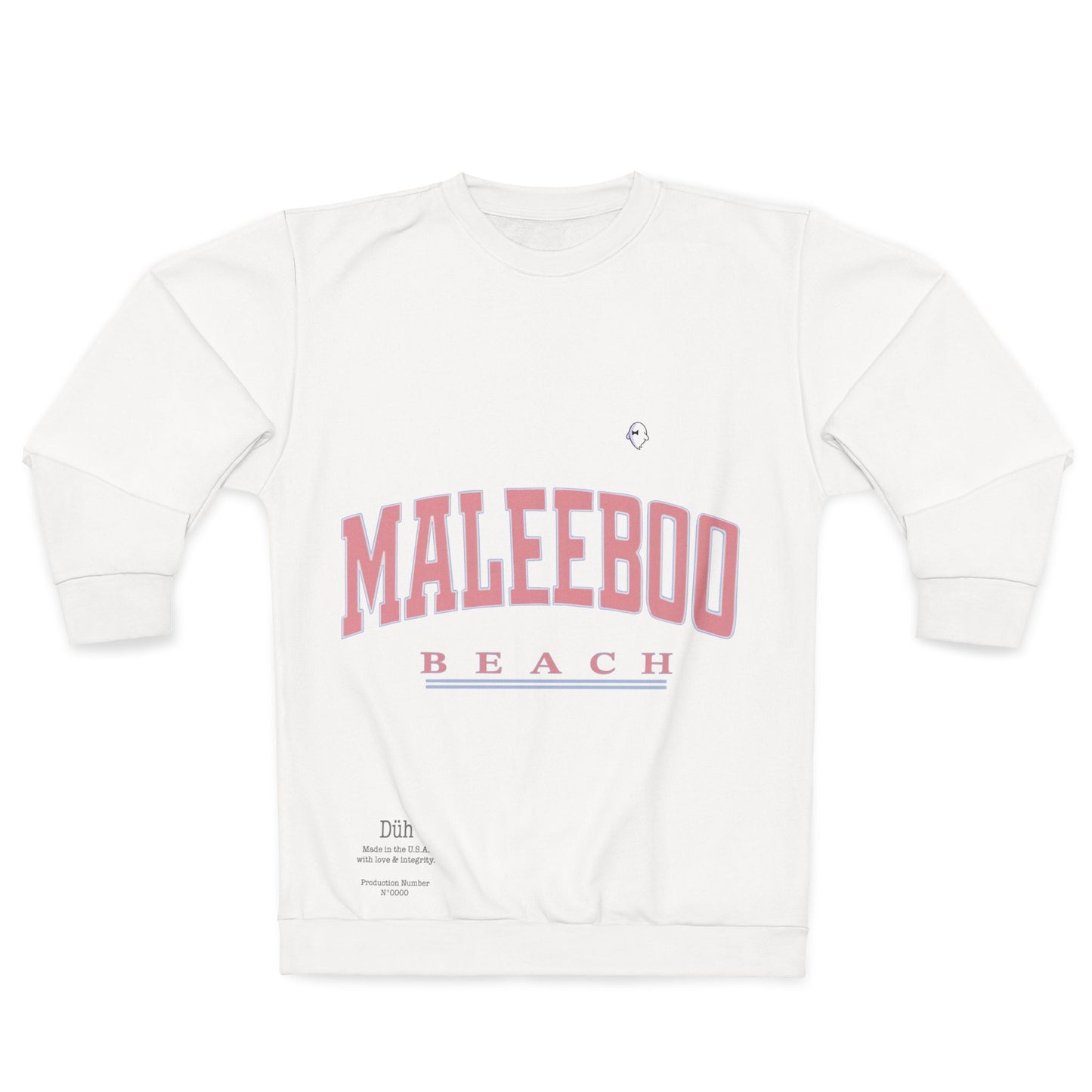 Maleeboo Sweatshirt