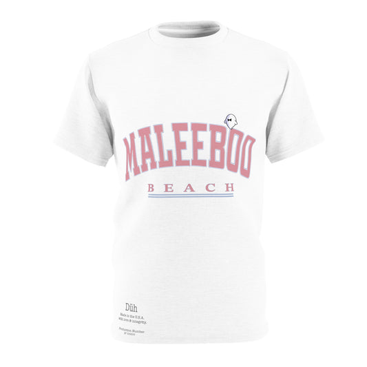 Maleeboo College Tee