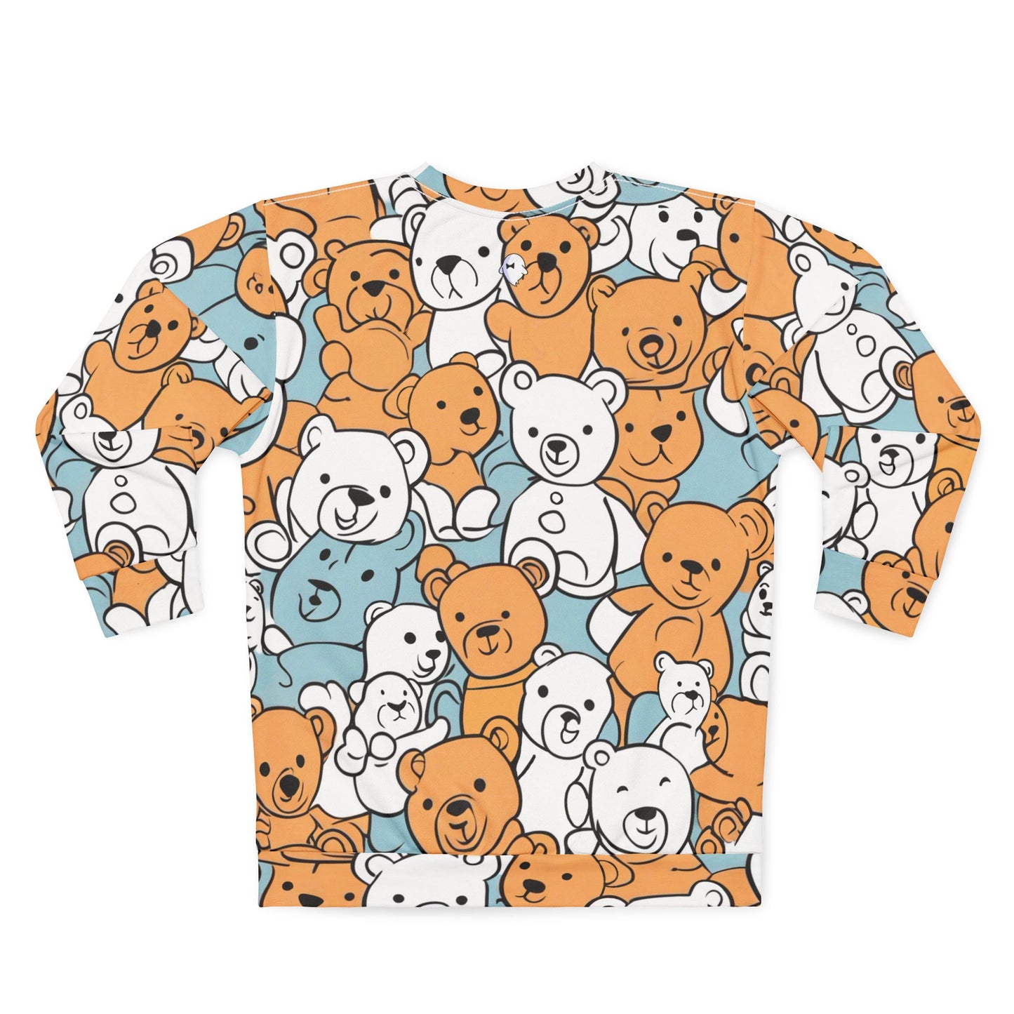 Teddy Bear Sweatshirt