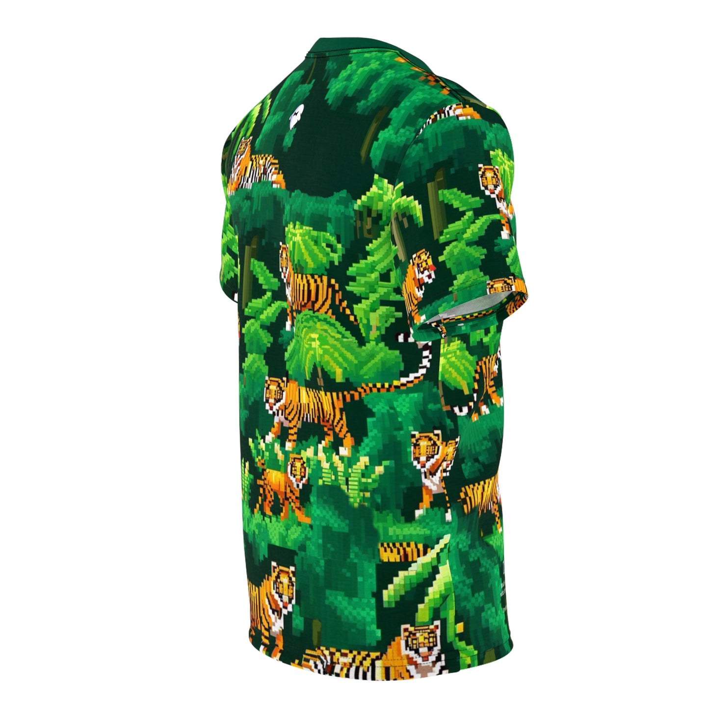 Griine Tiger Forest Tee