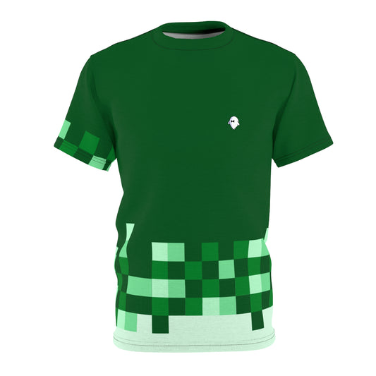 Griine Pixel Tee