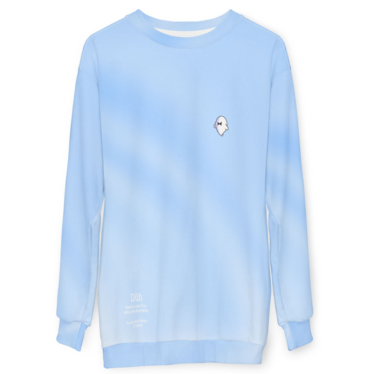 Blue Sky Sweatshirt