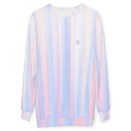 Colour Swirl Sweatshirt